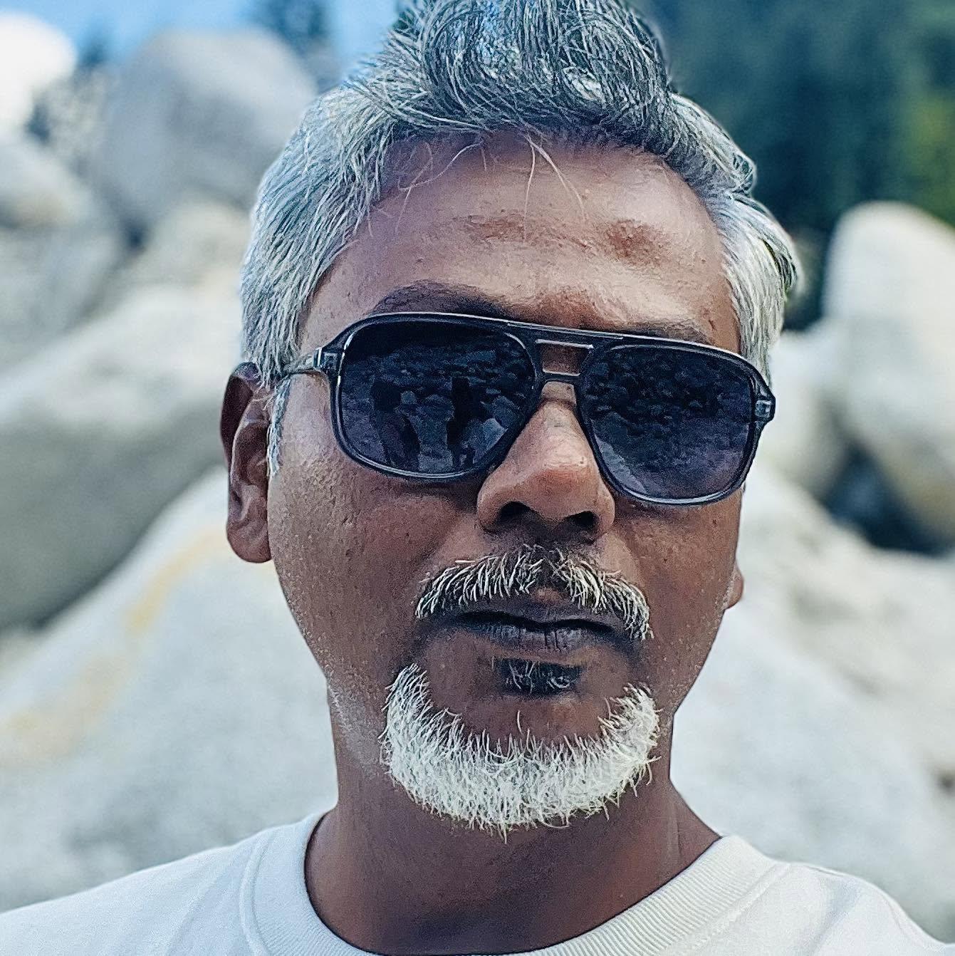 Soumik Das